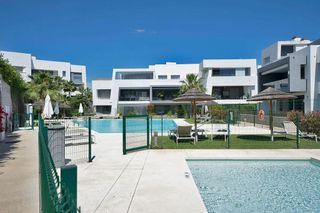 Piso en venta en Centro Urbano en Estepona