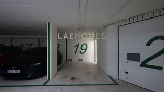 Garaje en venta en Gros en San Sebastián-Donostia