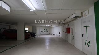 Garaje en venta en Gros en San Sebastián-Donostia