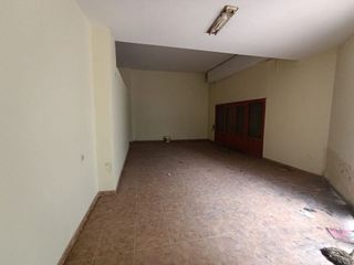 Local comercial en venta en Universidad en Ourense