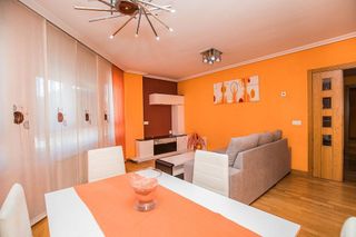 Piso en venta en Sonsoles en Ávila