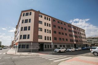 Piso en venta en Sonsoles en Ávila