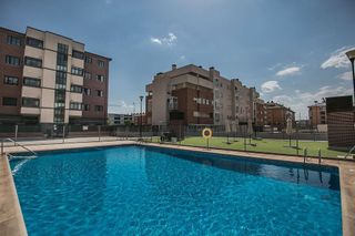 Piso en venta en Sonsoles en Ávila