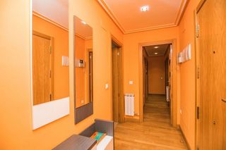 Piso en venta en Sonsoles en Ávila