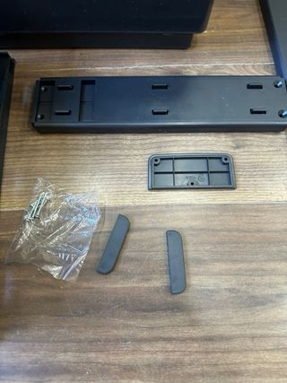 Cubo de basura cajon