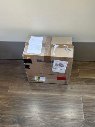 Cubo de basura cajon