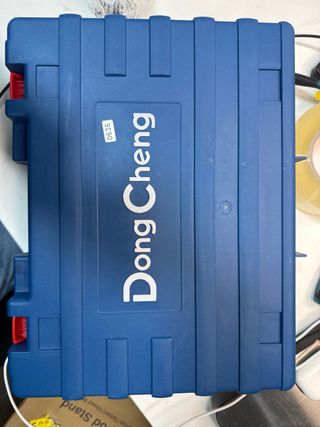 Dong Cheng DCPB698 Impact Driver