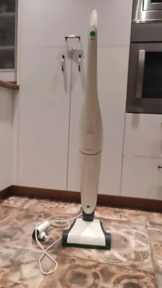 Aspiradora vorwerk Kobold Vb100