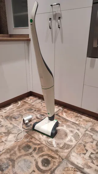 Aspiradora vorwerk Kobold Vb100