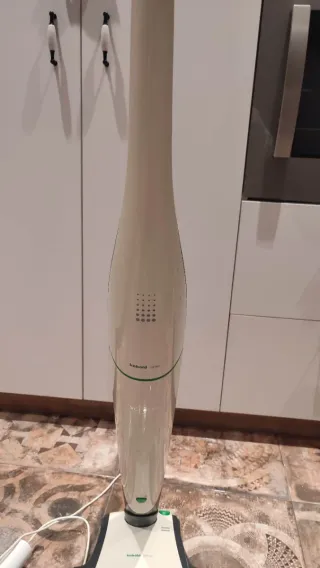 Aspiradora vorwerk Kobold Vb100