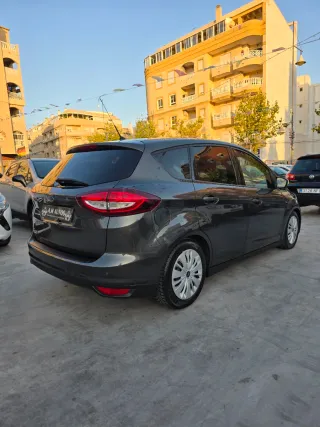Ford C-MAX 2017