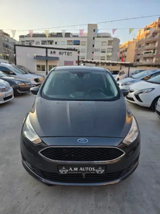 Ford C-MAX 2017