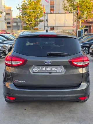 Ford C-MAX 2017