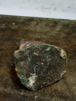 LIQUIDACIÓN Figura Belén terracota