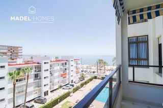 Piso en alquiler en Playa de los Boliches en Fuengirola