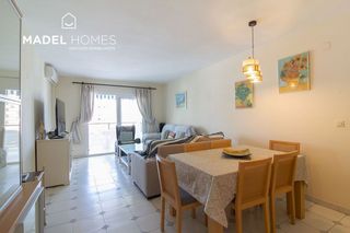 Piso en alquiler en Playa de los Boliches en Fuengirola