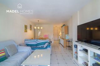 Piso en alquiler en Playa de los Boliches en Fuengirola