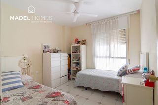 Piso en alquiler en Playa de los Boliches en Fuengirola