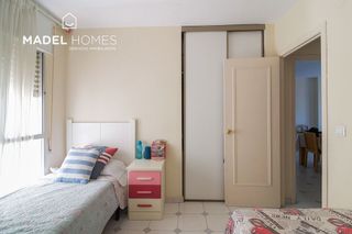 Piso en alquiler en Playa de los Boliches en Fuengirola