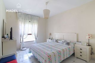 Piso en alquiler en Playa de los Boliches en Fuengirola