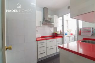 Piso en alquiler en Playa de los Boliches en Fuengirola