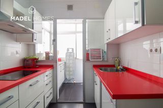 Piso en alquiler en Playa de los Boliches en Fuengirola