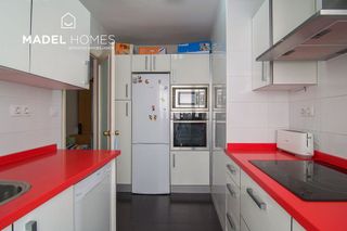 Piso en alquiler en Playa de los Boliches en Fuengirola