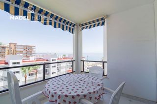 Piso en alquiler en Playa de los Boliches en Fuengirola