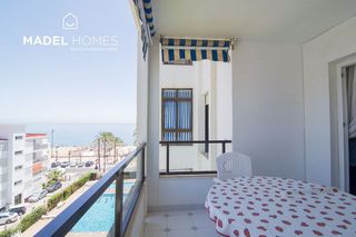 Piso en alquiler en Playa de los Boliches en Fuengirola