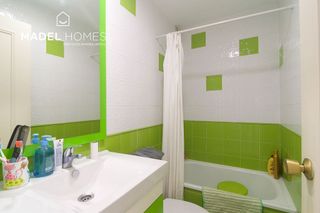 Piso en alquiler en Playa de los Boliches en Fuengirola