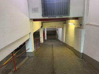 Garaje en alquiler en Sant Pere, Santa Caterina i la Ribera en Barcelona