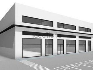 Nave industrial en alquiler en Villanueva de la Cañada en Villanueva de la Cañada