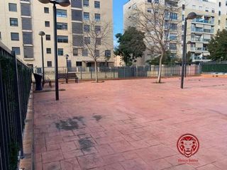 Piso en alquiler en Benicalap en Valencia