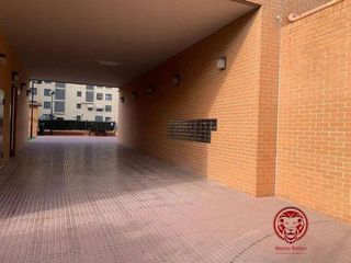 Piso en alquiler en Benicalap en Valencia