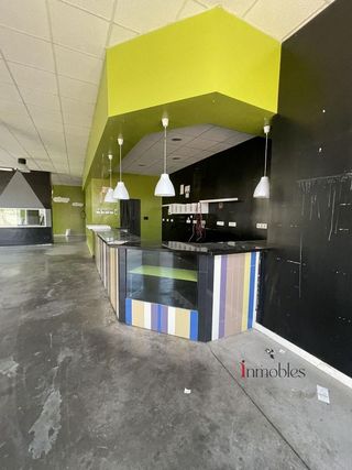 Local comercial en alquiler en Norte en Castellón de la Plana