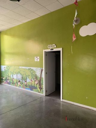 Local comercial en alquiler en Norte en Castellón de la Plana