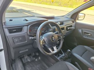 Renault Express FURGON .5 DCI 95CV