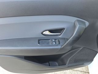 Renault Express FURGON .5 DCI 95CV