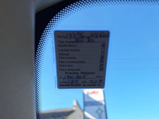 Renault Express FURGON .5 DCI 95CV