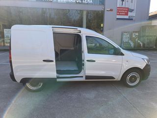 Renault Express FURGON .5 DCI 95CV