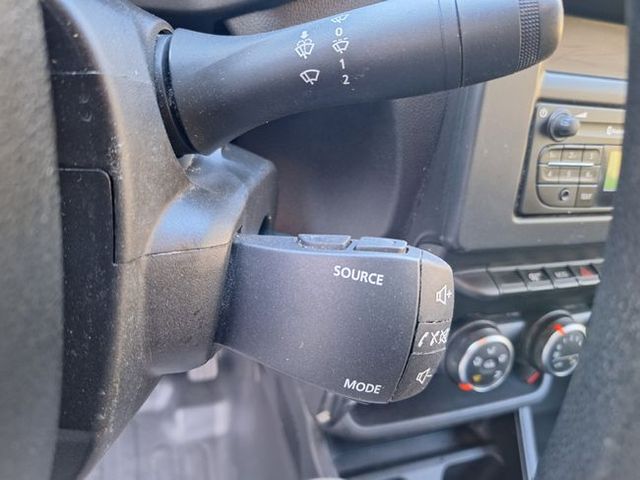 Renault Express FURGON .5 DCI 95CV