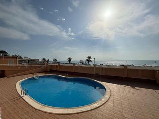 Piso en venta en Zona Playa Morro de Gos en Oropesa del Mar/Orpesa