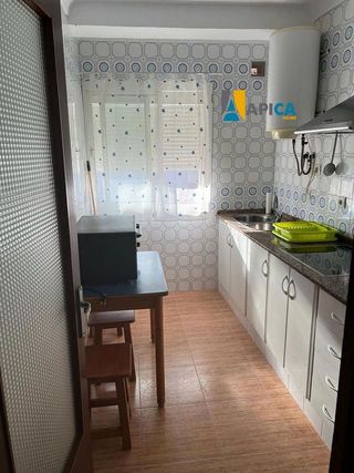 Piso en venta en Barbate ciudad en Barbate