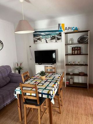 Piso en venta en Barbate ciudad en Barbate