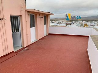 Piso en venta en Barbate ciudad en Barbate