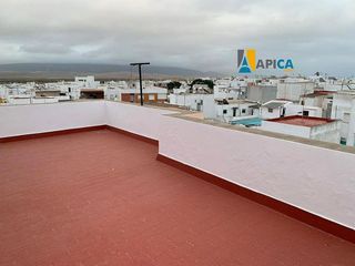 Piso en venta en Barbate ciudad en Barbate