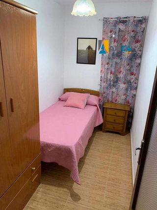 Piso en venta en Barbate ciudad en Barbate