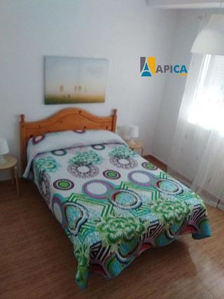 Piso en venta en Barbate ciudad en Barbate