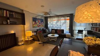 Piso en alquiler en Sant Pau en Valencia