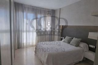 Piso en alquiler en Sant Pau en Valencia